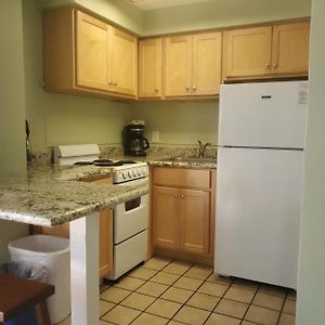 Large Studio Apartment